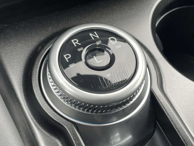 New 2026 Blue Ford Active image 24