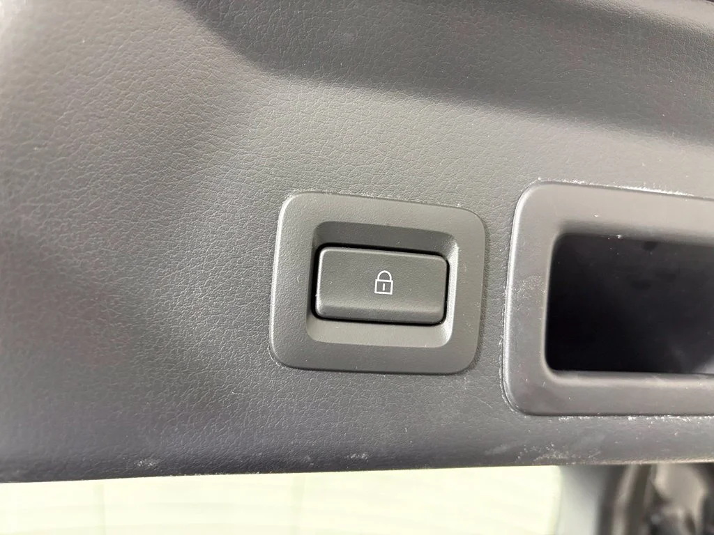 Used 2022 Black Mazda Premium Plus image 38