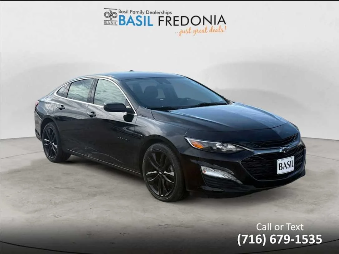 Used 2024 BK Chevrolet LT image 12