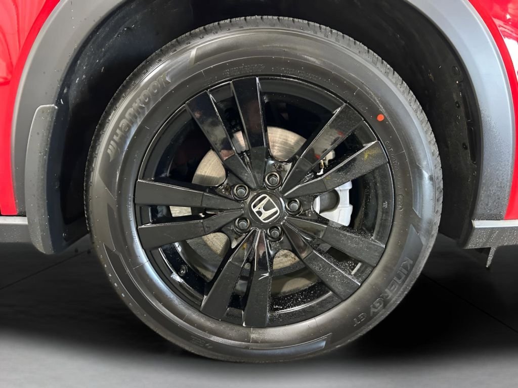 2026 Honda HR-V Sport - Photo 28