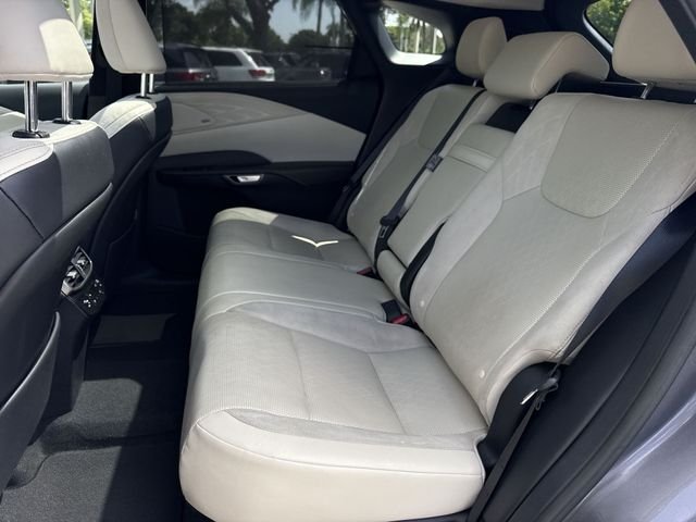 2023 Lexus RX 350 - Photo 23
