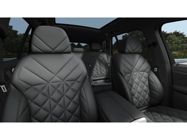 New 2026 Mineral White Metallic BMW X5 50e image 11