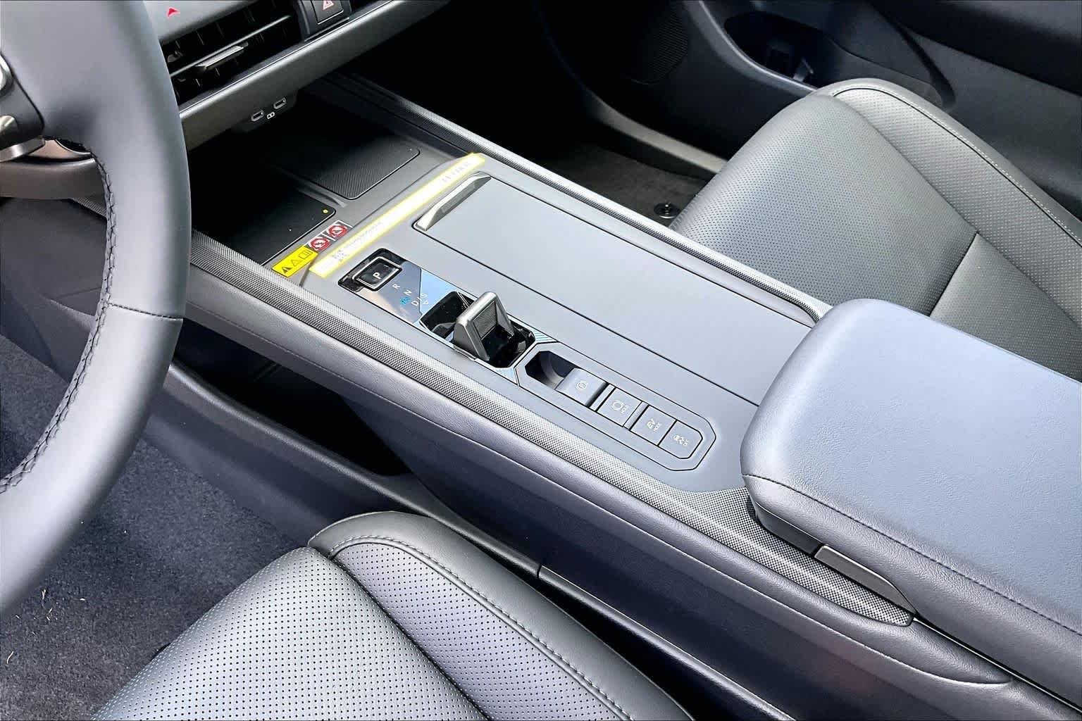 New 2026 Wavelength Lexus PREMIUM PLUS image 7