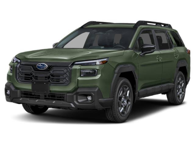 New 2026  Subaru Premium image 1