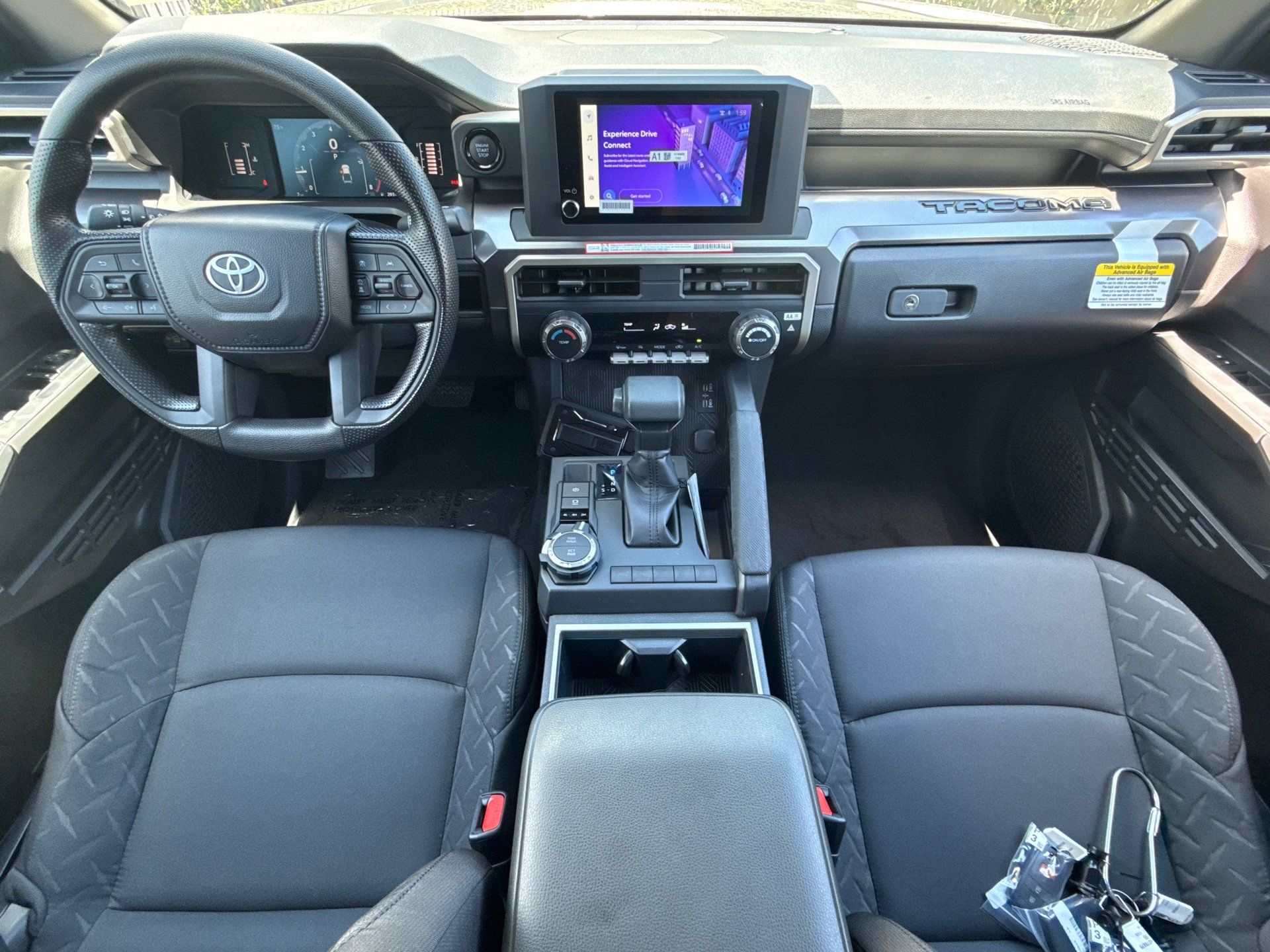 New 2026 Underground Toyota  SR5 image 17
