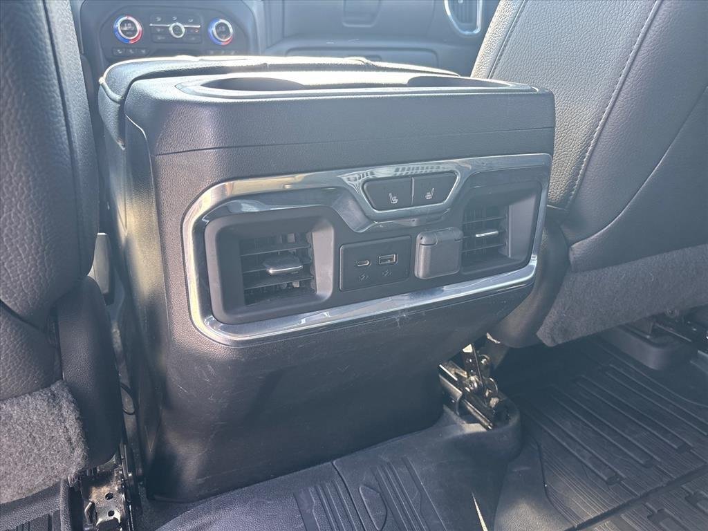 2023 GMC Sierra 3500 Denali HD Denali - Photo 24