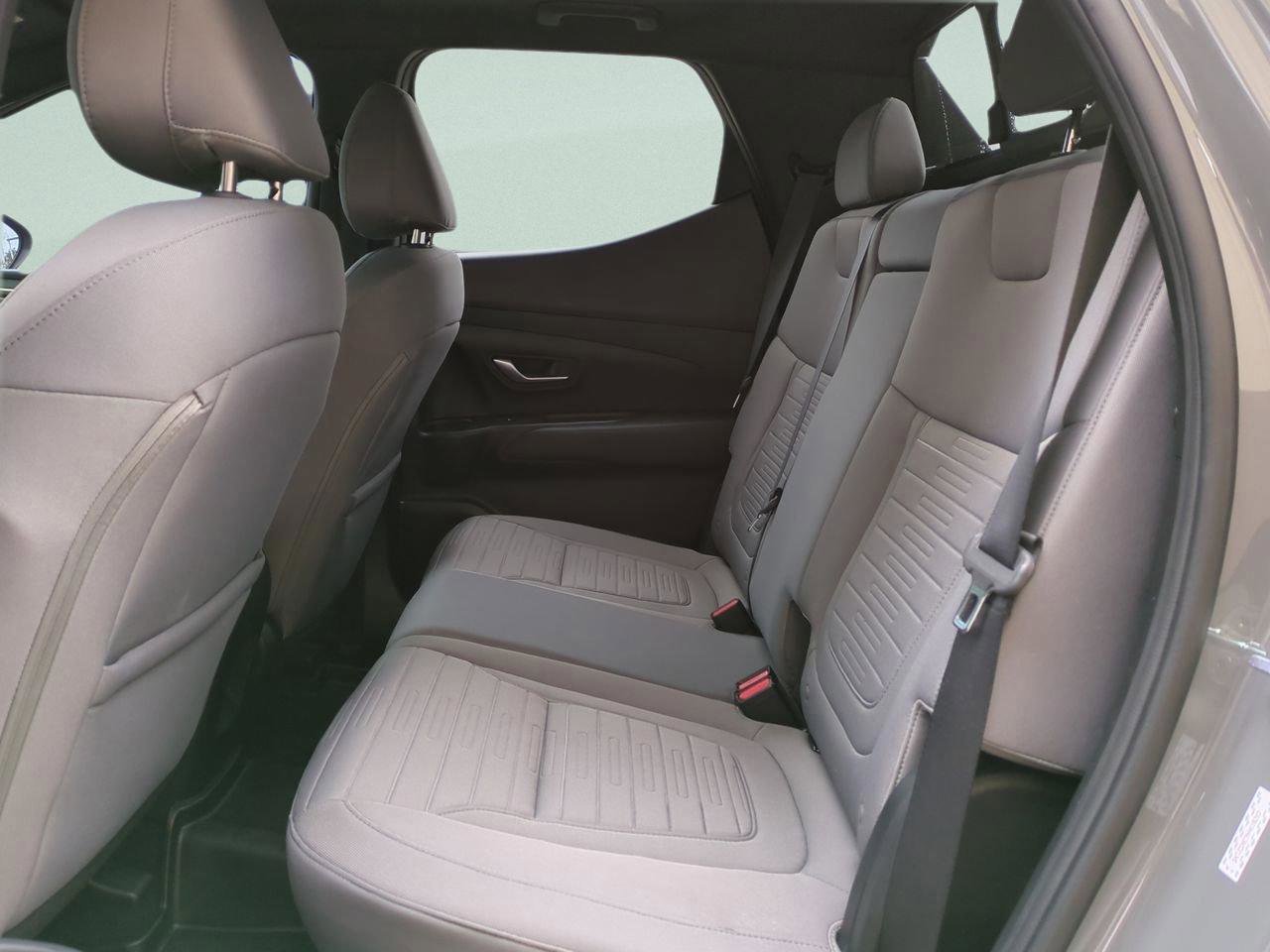 2022 Hyundai Santa Cruz SEL - Photo 14