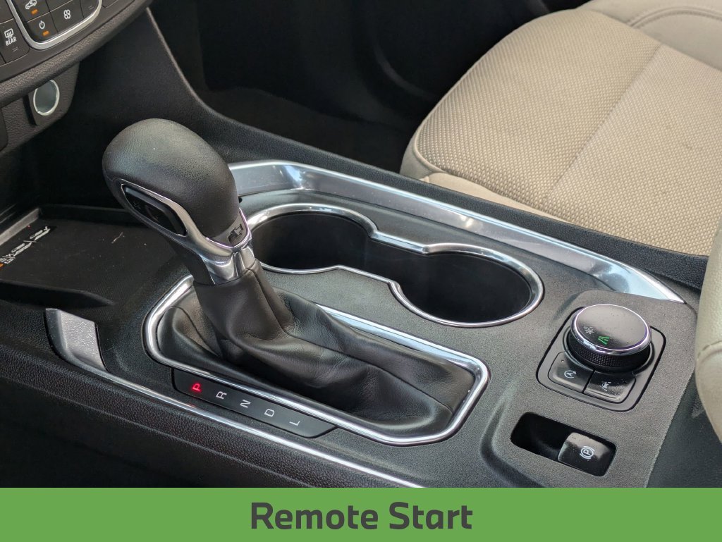 Used 2023 Black Chevrolet LT image 21