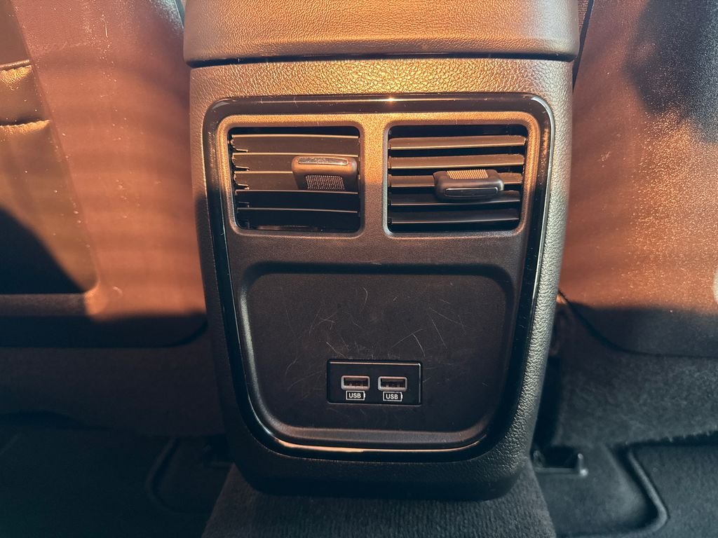 Used 2023 Purple Dodge R/T image 16
