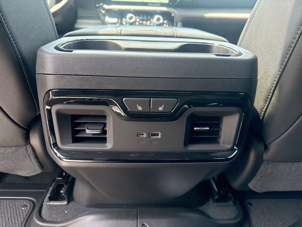 2026 GMC Sierra 1500 AT4 - Photo 22