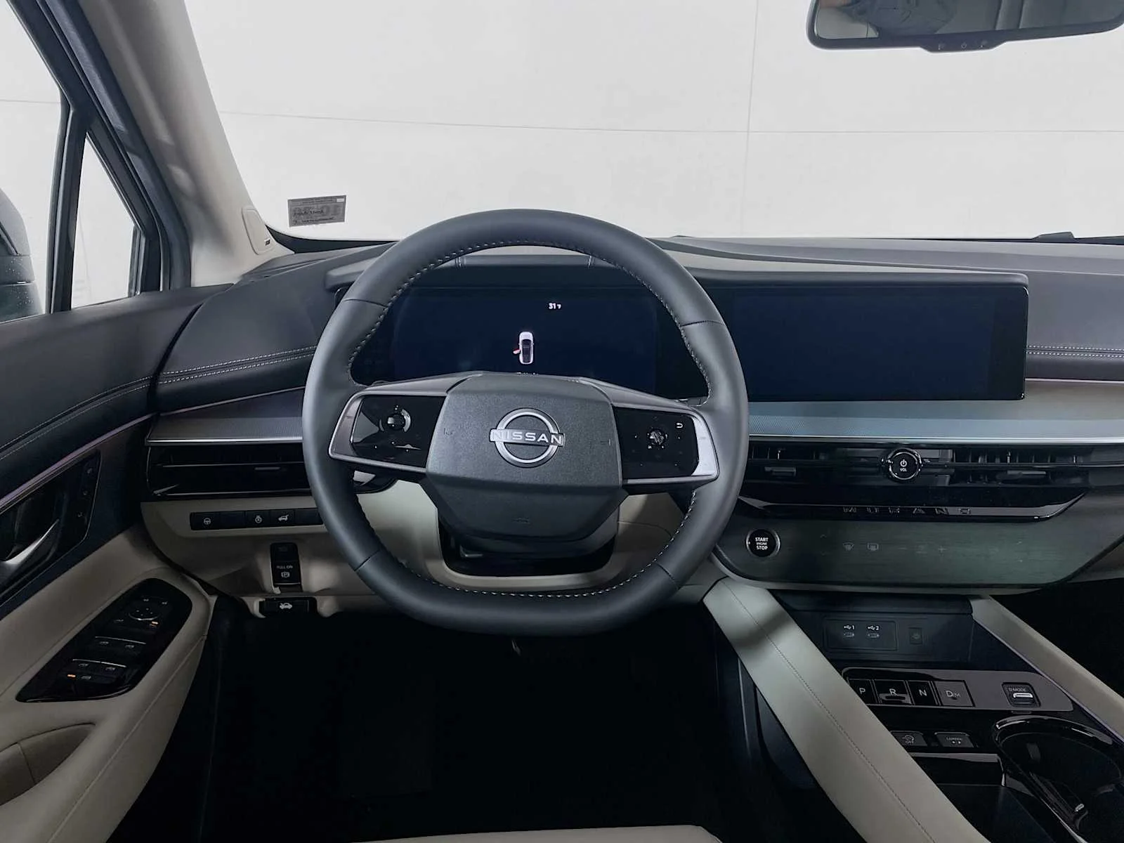 2025 Nissan Murano SL - Photo 21