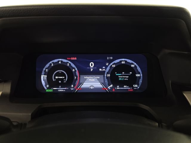 2024 Toyota Tacoma TRD Off Road - Photo 14