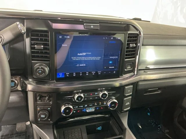 New 2026 Avalanche Ford Lariat image 23