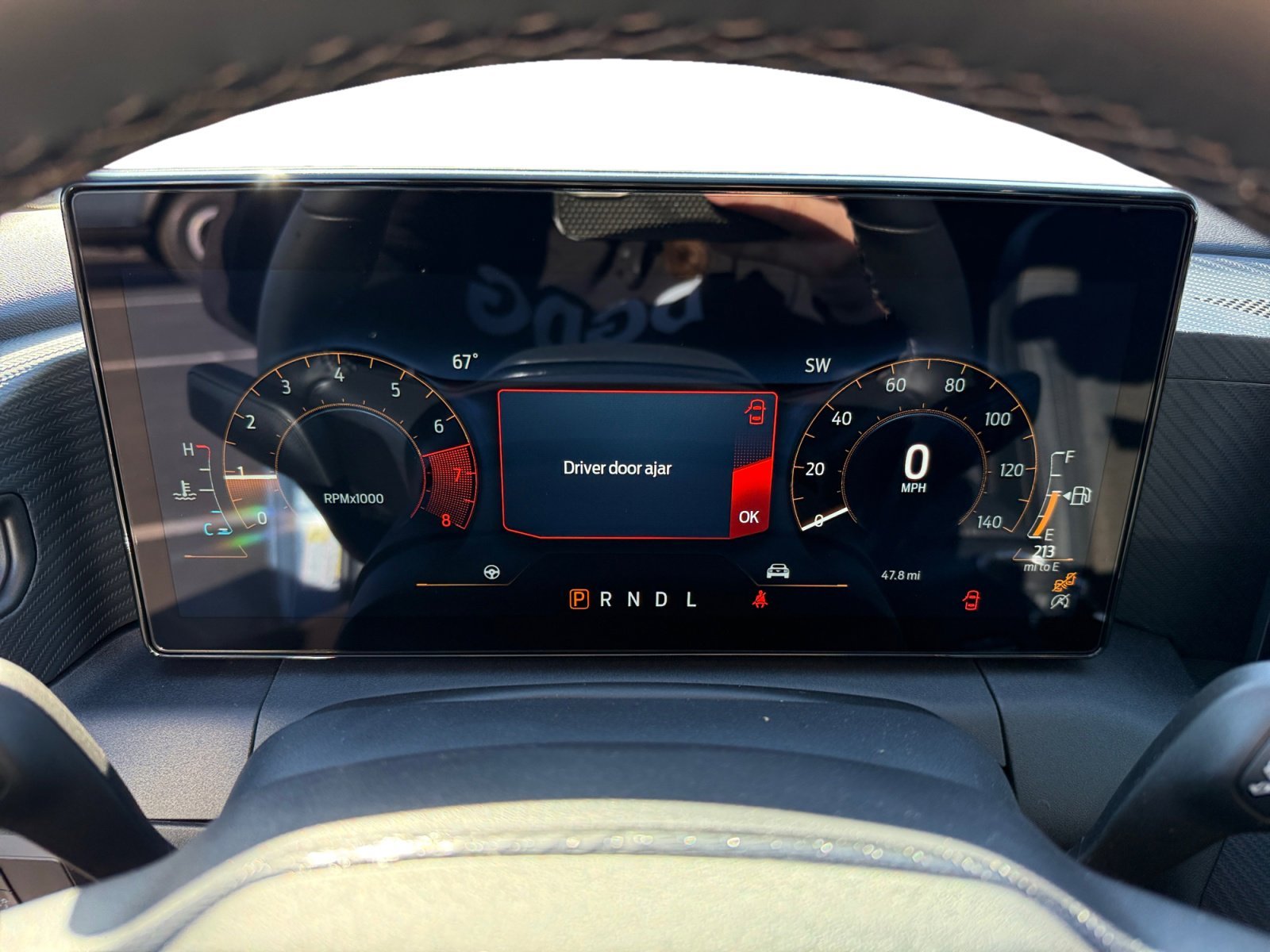 2025 Ford Mustang EcoBoost Fastback - Photo 11