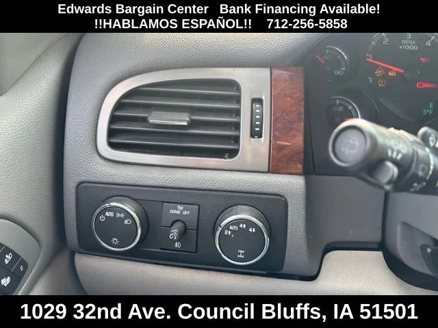 Used 2009 Blue GMC SLT1 image 18