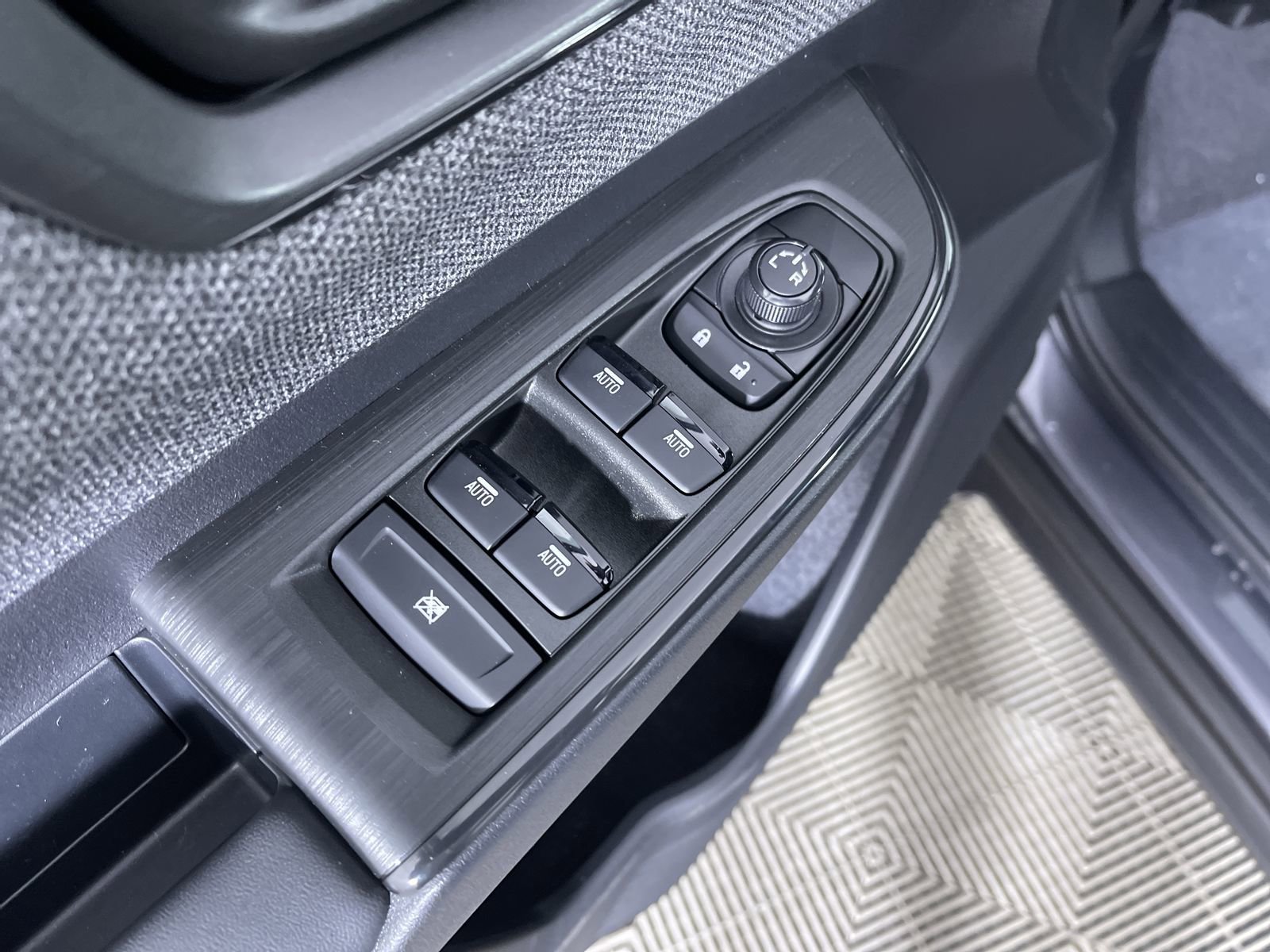 Used 2026 Magnetite Gray Metallic Subaru Premium image 13