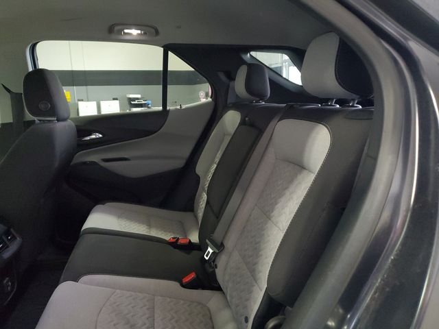 Used 2022 Gray Chevrolet LT image 7