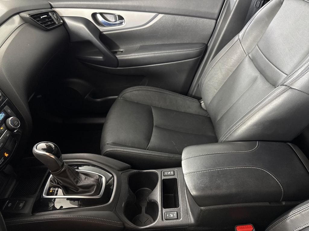 2020 Nissan Rogue Sport SL - Photo 22
