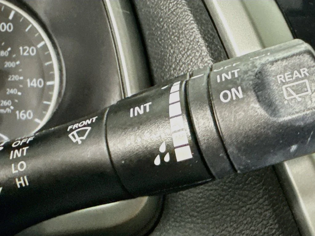 Used 2019 Gun Metallic Nissan S image 15