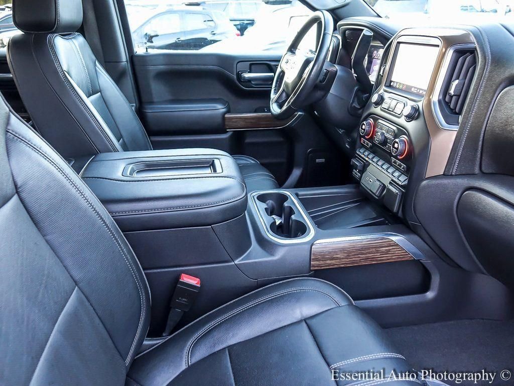 2021 CHEVROLET SILVERADO - Image 30