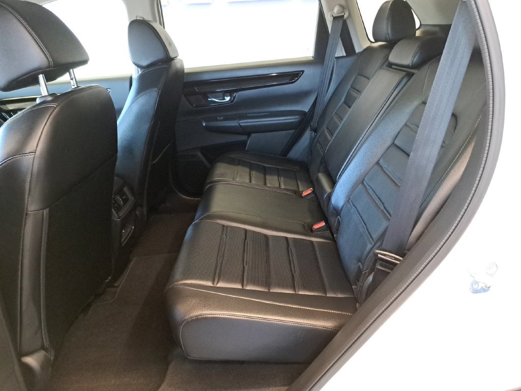 2026 Honda CR-V EX-L SUV Slide 25