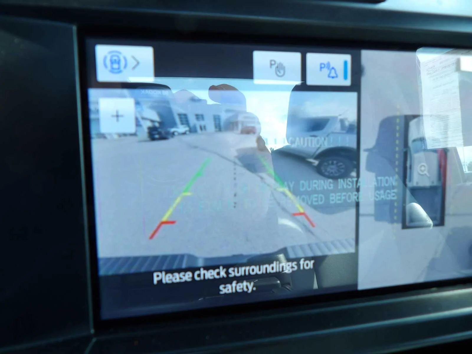 2025 Ford F-250 Super Duty XL - Photo 20