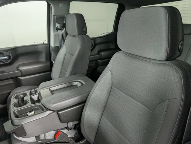 2024 Chevrolet Silverado 1500 Custom - Photo 14