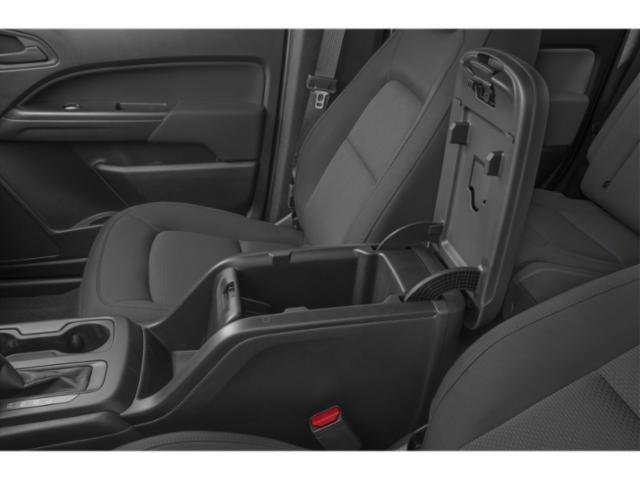 Used 2021 Summit White Chevrolet 2WD Work Truck image 17