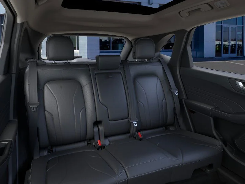 2025 Ford Escape Plug-in hybrid PHEV - Photo 34