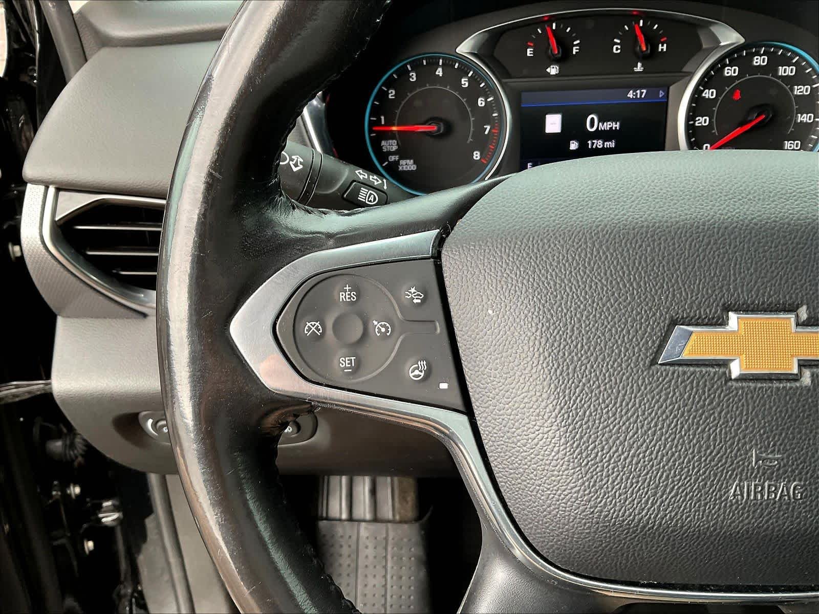 2020 Chevrolet Traverse Premier - Photo 13