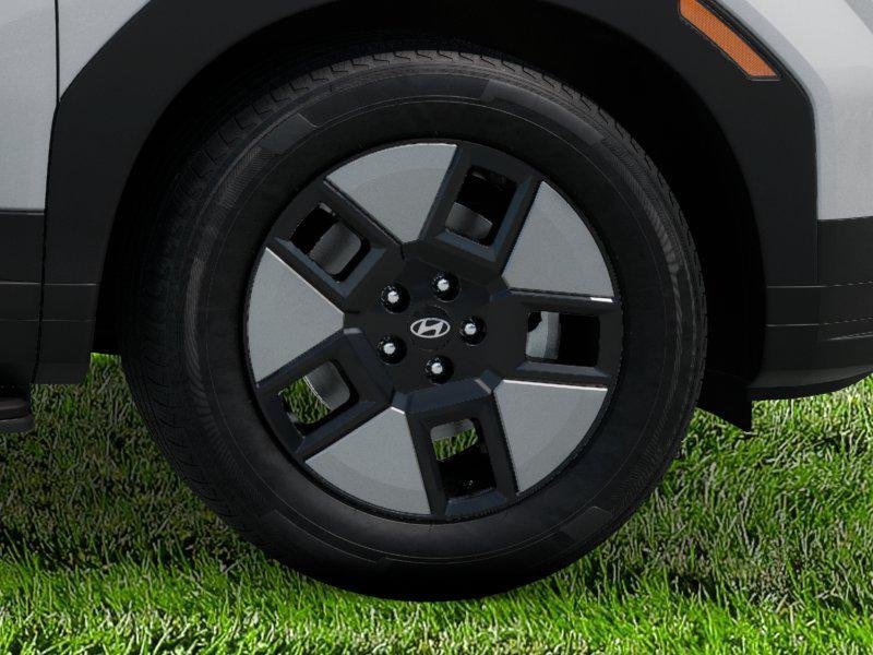 New 2027 White Hyundai SEL image 8
