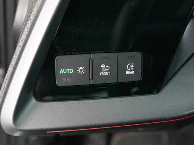 Used 2025 Gray Audi 40 Premium image 22