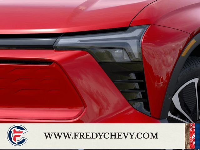 2025 Chevrolet Blazer EV LT - Photo 11