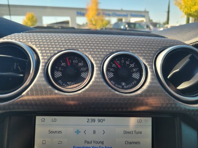 Used 2020 Gray Ford EcoBoost image 23