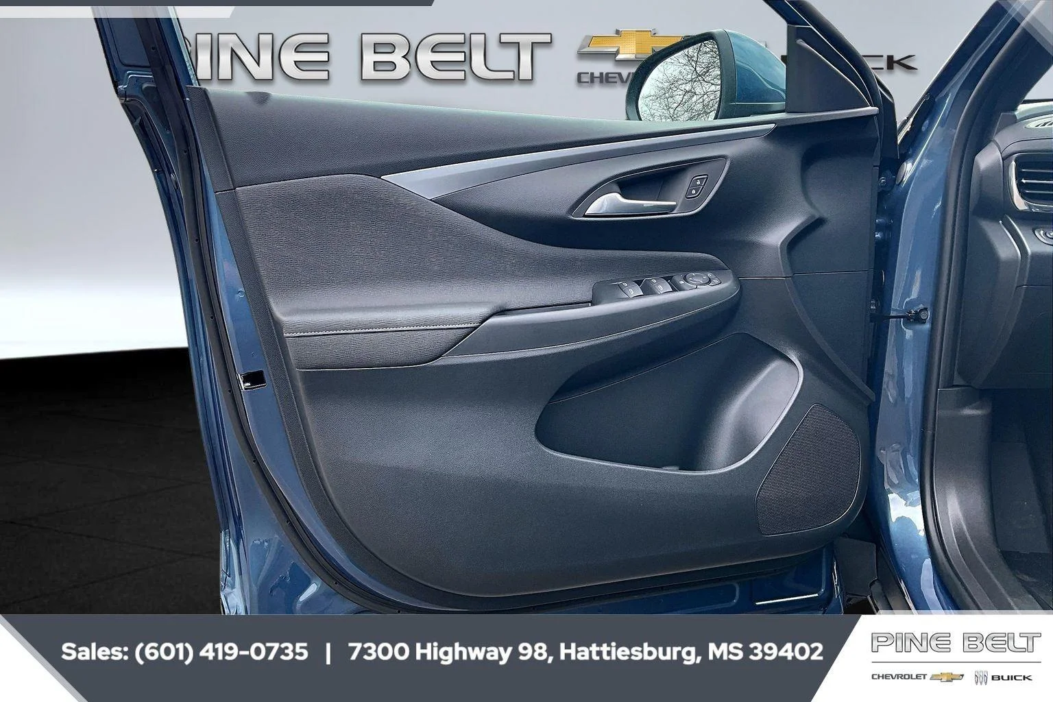 2026 Buick Envista Preferred - Photo 19