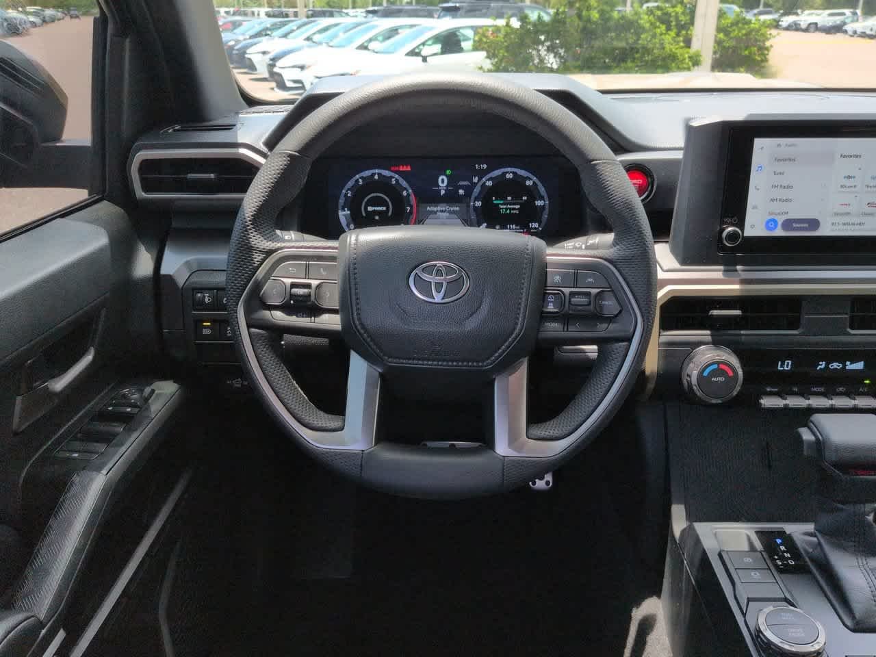 Certified Used 2026 Mudbath Toyota TRD Sport image 15