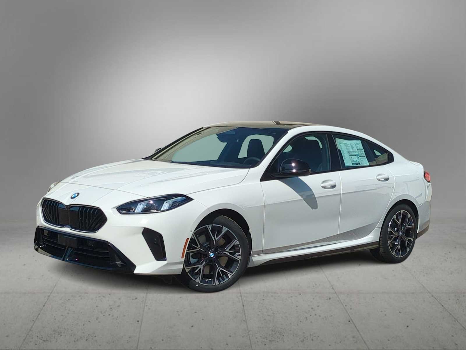 2026 BMW 2 Series 228