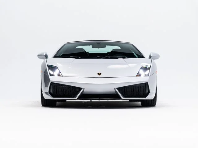 Used 2011 Silver Lamborghini LP560-4 image 54