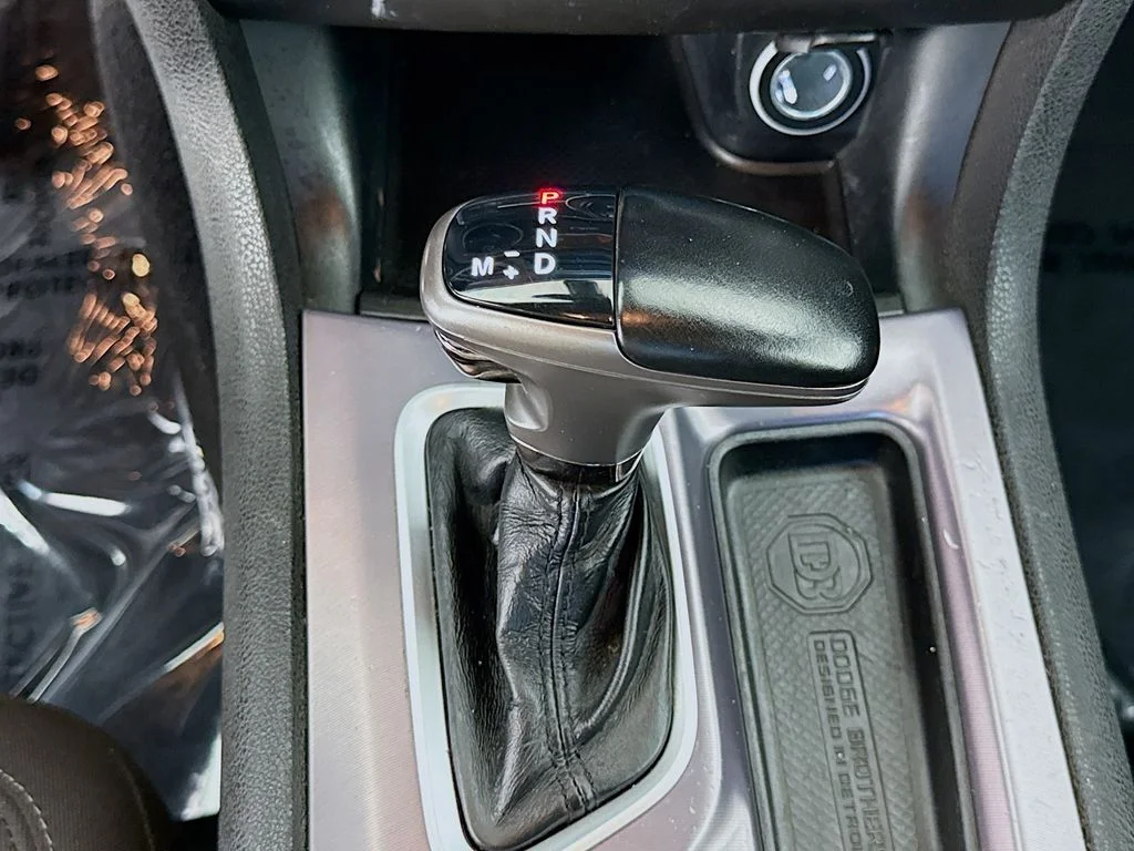 Used 2021 Gray Dodge R T Scat Pack image 16