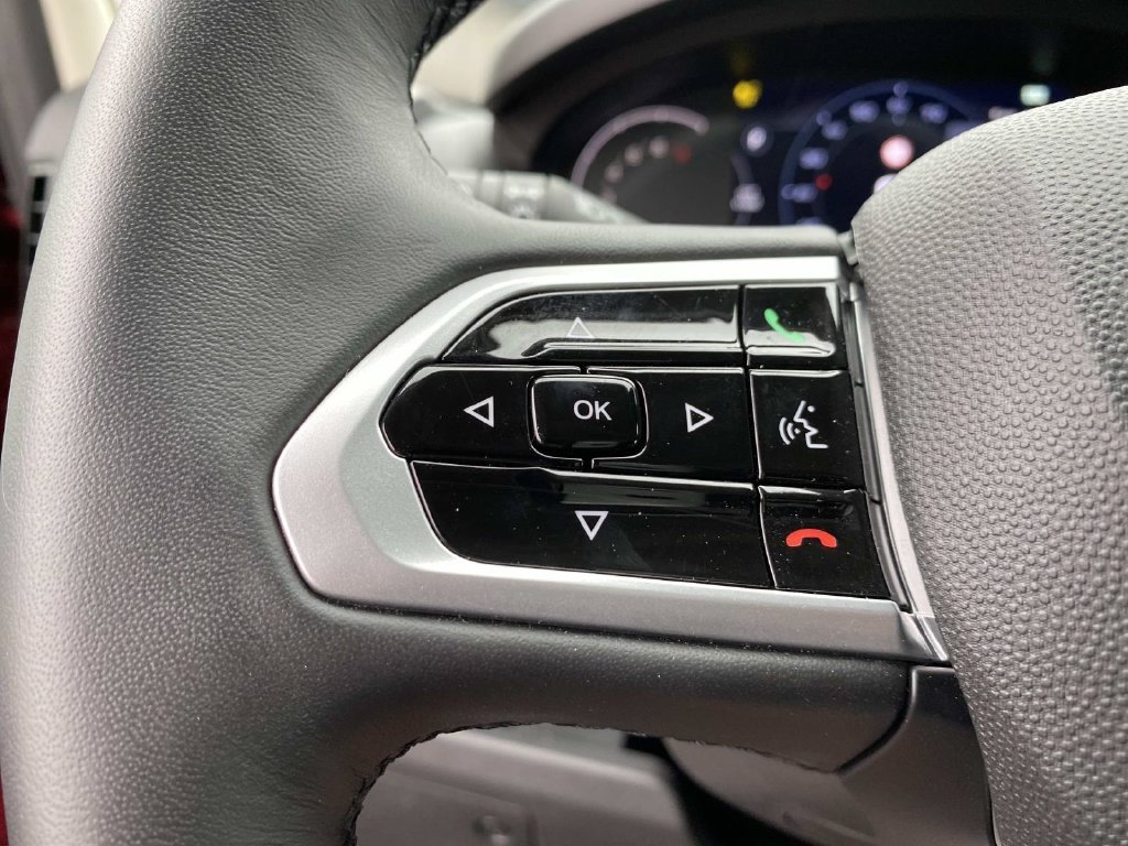 Used 2025 Red Ram High Roof image 18