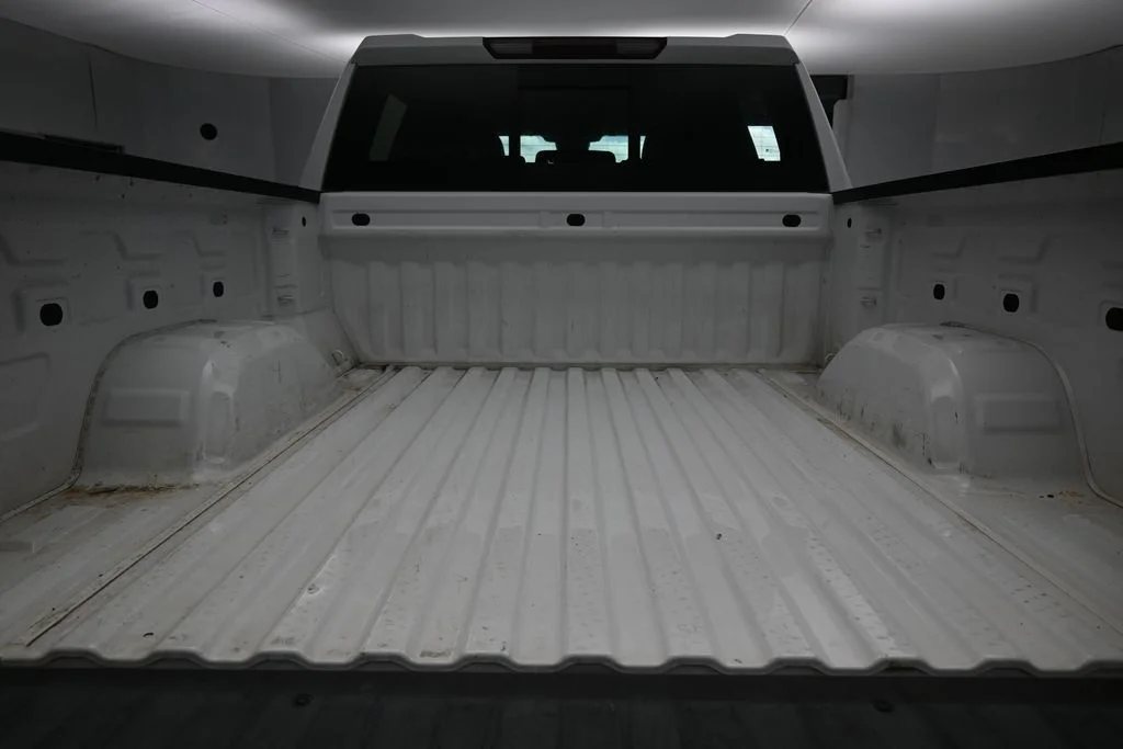 Used 2022 Summit White Chevrolet RST image 42