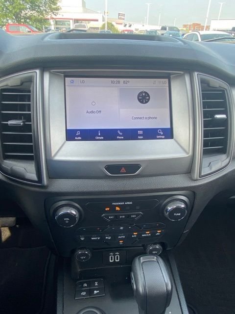 Certified Used 2021 Silver Metallic Ford XL image 6