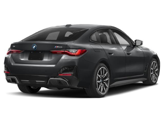 Used 2023 San Remo Green Metallic BMW eDrive35 image 5