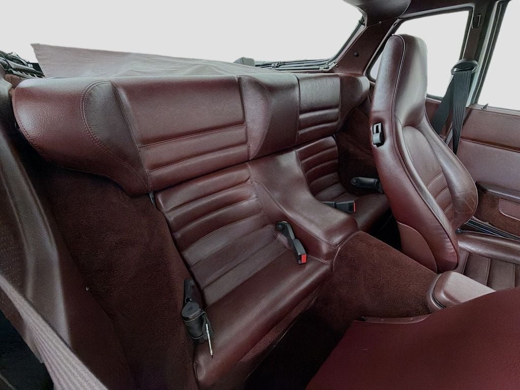 Used 1987 White Porsche  image 24