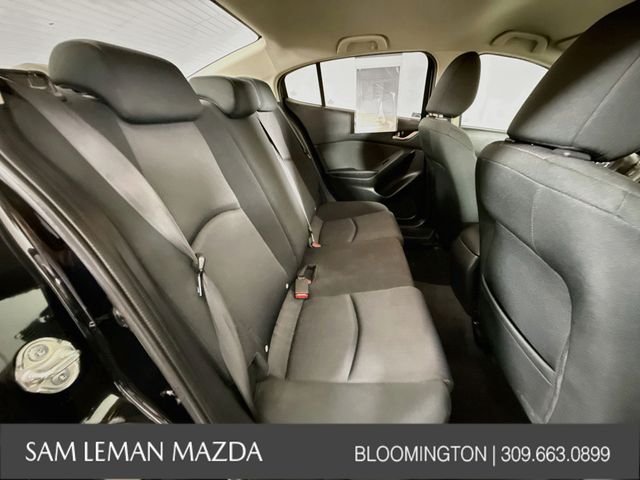 Used 2014 Black Mazda i Sport image 23