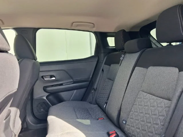 Used 2026 Gray Nissan SV image 26