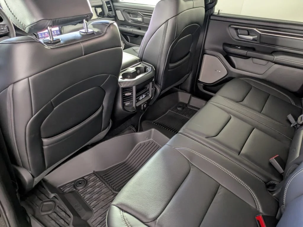 2026 RAM 1500 Rebel - Photo 14