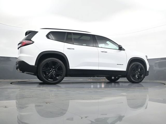 2026 GMC Acadia Elevation - Photo 27