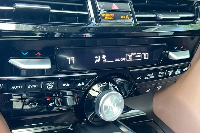 2026 Acura MDX Technology Package - Photo 13