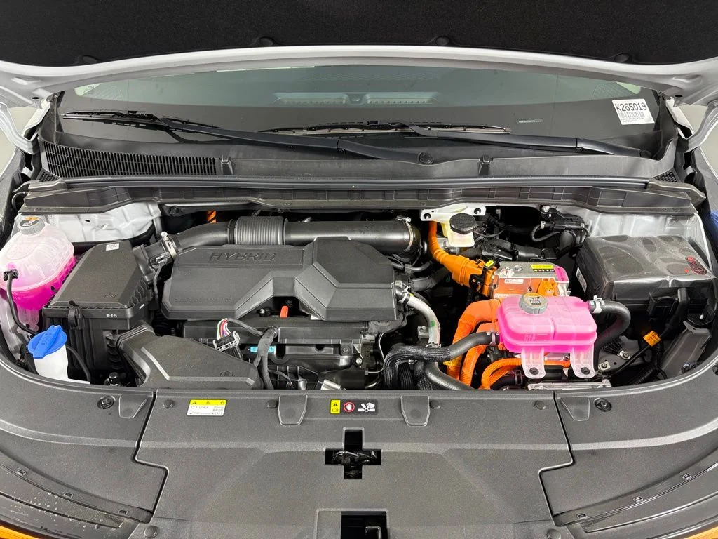 New 2026 Ceramic Silver Kia EX image 47